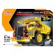 Constructor XTech Construction Dump Truck & Plane Constructor XTech Construction Dump Truck & Plane