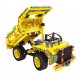 Constructor XTech Construction Dump Truck & Plane Constructor XTech Construction Dump Truck & Plane