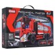 Конструктор XTech Fire Truck With Water Spraying