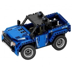 Tehnologie controlată prin radio XTech 2Pickup Trucks