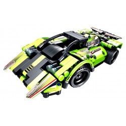 Tehnologie controlată prin radio XTech 2Racing Cars