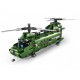 Конструктор iM.Master Bricks: 2in1, Military Helicopter Конструктор iM.Master Bricks: 2in1, Military Helicopter