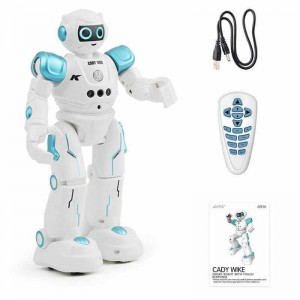 Радиоуправляемая игрушка JJRC Robot R11