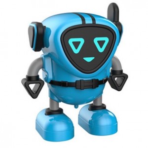Радиоуправляемая игрушка JJRC Robot R7