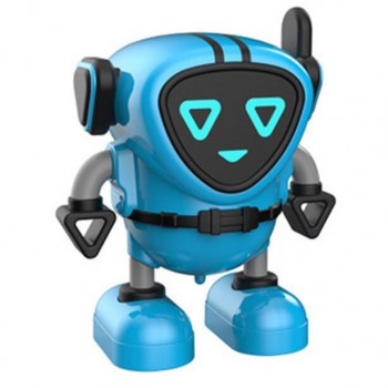 Радиоуправляемая игрушка JJRC Robot R7