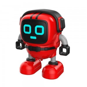 Радиоуправляемая игрушка JJRC Robot R7