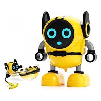 Радиоуправляемая игрушка JJRC Robot R7
