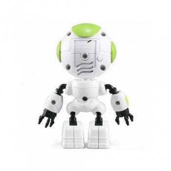 Радиоуправляемая игрушка JJRC Robot R8