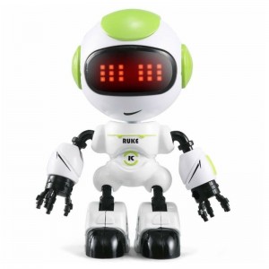 Радиоуправляемая игрушка JJRC Robot R8