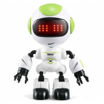 Радиоуправляемая игрушка JJRC Robot R8