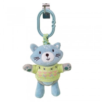 Игрушка прорезыватель Kikka Boo