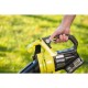 Аккумуляторная воздуходувка Ryobi ONE+ OBV18