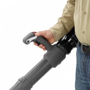 Бензиновая воздуходувка Ryobi RBL26BP
