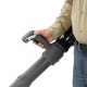 Бензиновая воздуходувка Ryobi RBL26BP