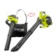 Бензиновая воздуходувка Ryobi RBV26B