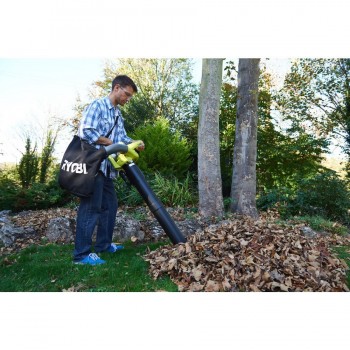 Бензиновая воздуходувка Ryobi RBV26B