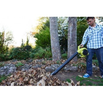 Бензиновая воздуходувка Ryobi RBV26B