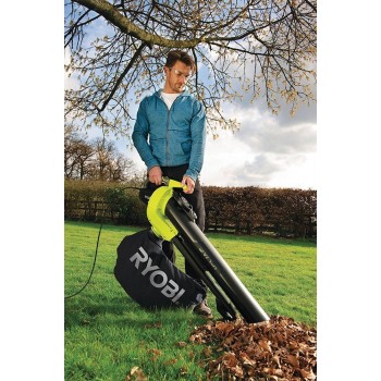 Пылесос Ryobi RBV3000CESV