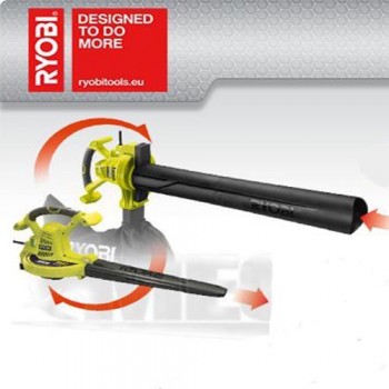 Воздуходувка Ryobi RBV3000CSV