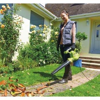 Воздуходувка Ryobi RBV3000CSV
