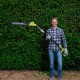 Аккумуляторный телескопический кусторез Ryobi OPT1845