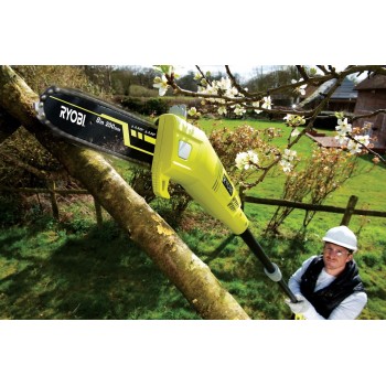 Fierastrau electric telescopic Ryobi RPP750S
