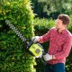 Кусторез бензиновый Ryobi RHT25X55R