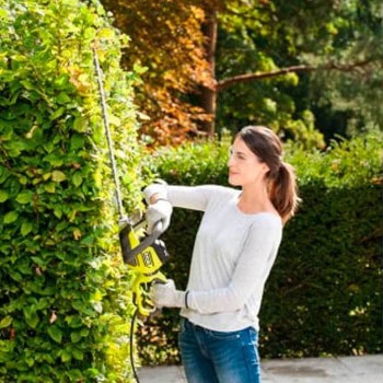 Mașină (Foarfece) de tuns gard viu Ryobi RHT5655RS