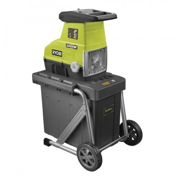 Садовый измельчитель веток Ryobi RSH3045U