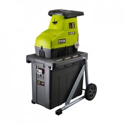 Садовый измельчитель веток Ryobi RSH3045U