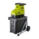 Садовый измельчитель веток Ryobi RSH3045U