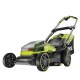 Mașină de tuns iarbă cu acumulator RYOBI RY18LMX40A-150