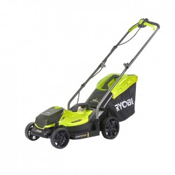 Газонокосилка аккумуляторная Ryobi RLM18X33B40