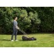 Газонокосилка Black&Decker BEMW351
