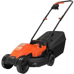 Газонокосилка Black&Decker BEMW451