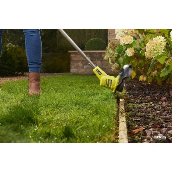 Аккумуляторный триммер для газона Ryobi RY18LT25A-120P