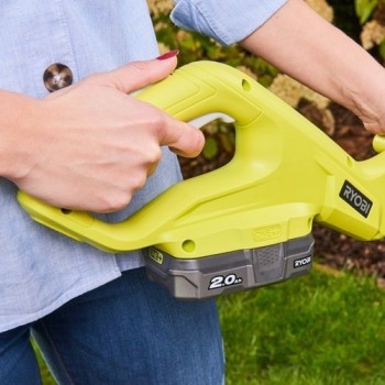 Аккумуляторный триммер для газона Ryobi RY18LT25A-120P