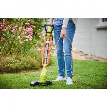 Триммер электрический для газона Ryobi RLT5127