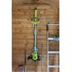 Mașină de tuns gazon Ryobi RLT6030