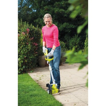 Mașină de tuns gazon Ryobi RLT6030