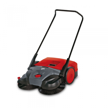 Подметальная машина (механическая) STARMIX 477