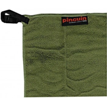 Полотенце Pinguin Micro Terry S