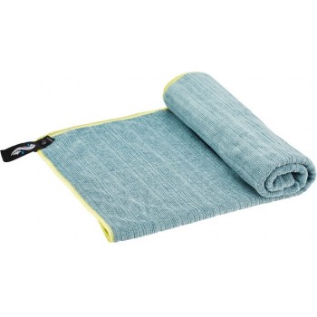 Полотенце Cascade Design PackTowl Luxe Beach XXL Zesty Lichen Полотенце Cascade Design PackTowl Luxe Beach XXL Zesty Lichen