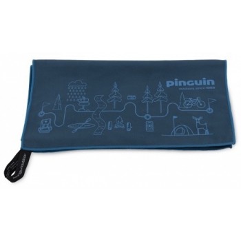 Полотенце Pinguin Micro XL Полотенце Pinguin Micro XL