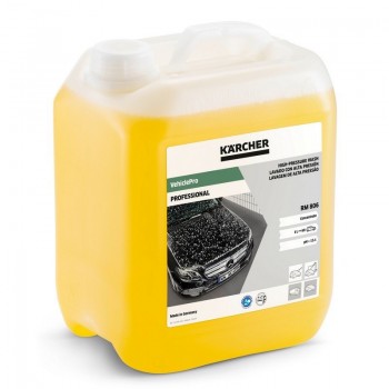 Моющее средство для мойки высокого давления Karcher RM 806 5л