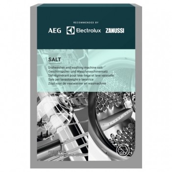 Средство для удаления накипи Electrolux Salt Средство для удаления накипи Electrolux Salt