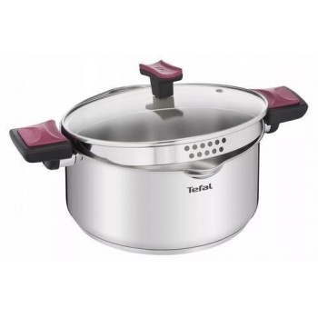 Набор посуды Tefal G723SA74