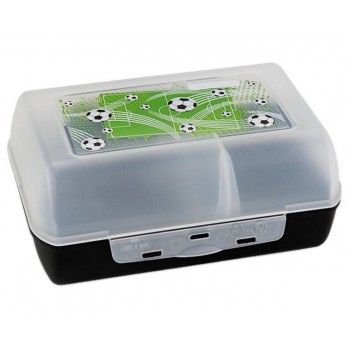 Набор для ланча детский Tefal Soccer