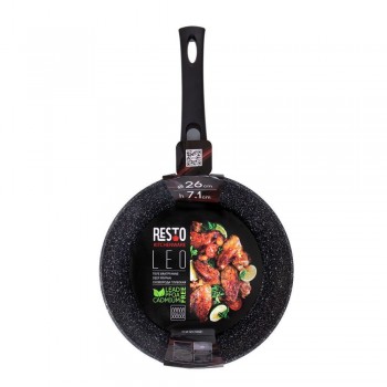 Сковорода глубокая RESTO 93041