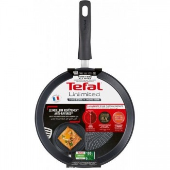 Tigaie de clătite Tefal G2553872 Tigaie de clătite Tefal G2553872